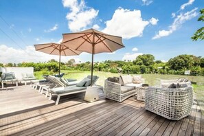 Room - Villa Dayu (Bali)