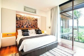 Room - Villa Dayu (Bali)