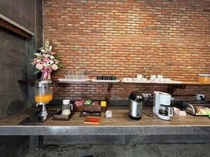 Front of property - Bu-Gaan Sukhothai Village (Sukhothai)