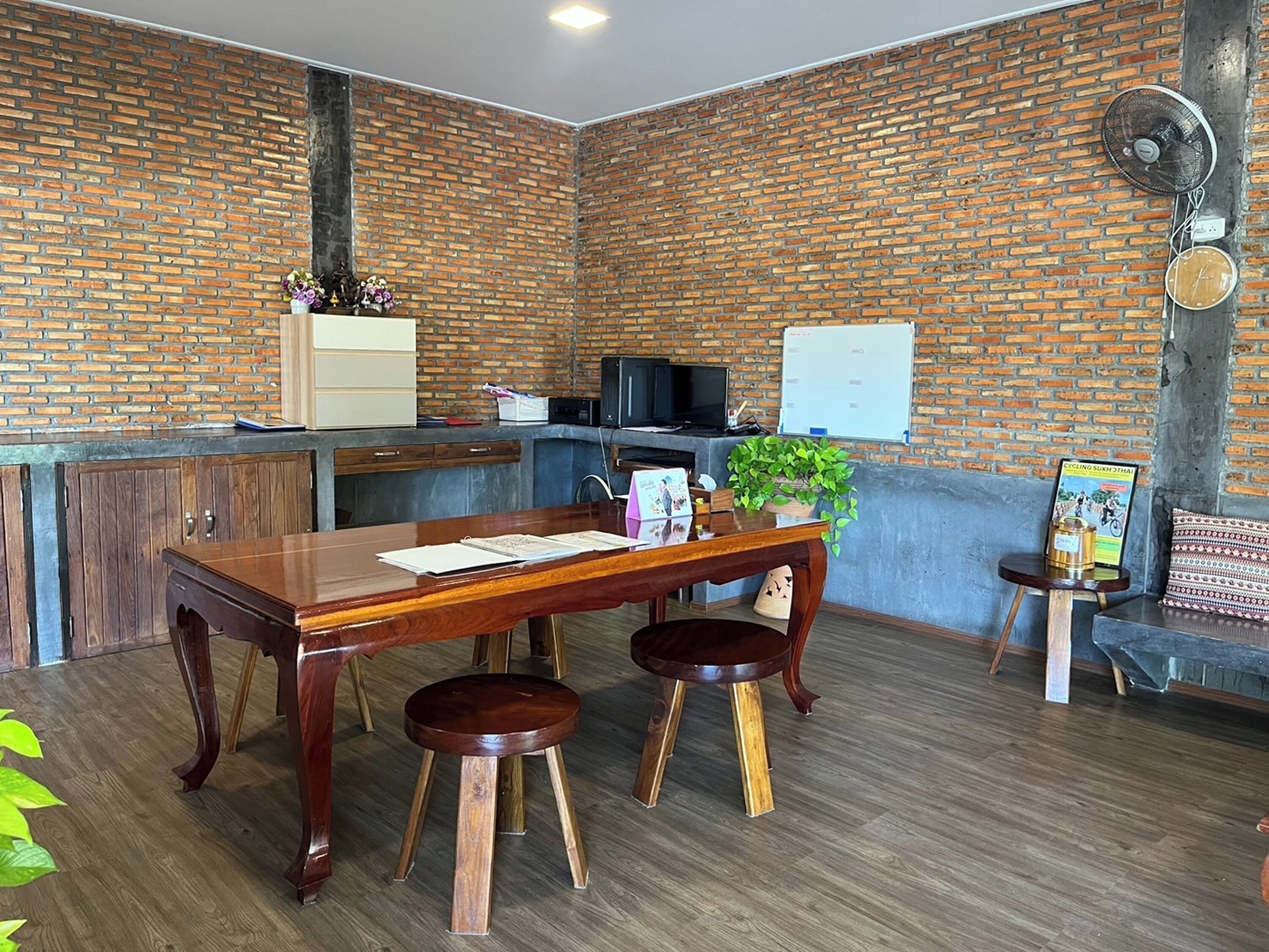 餐厅