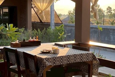 Bu-Gaan Sukhothai Village