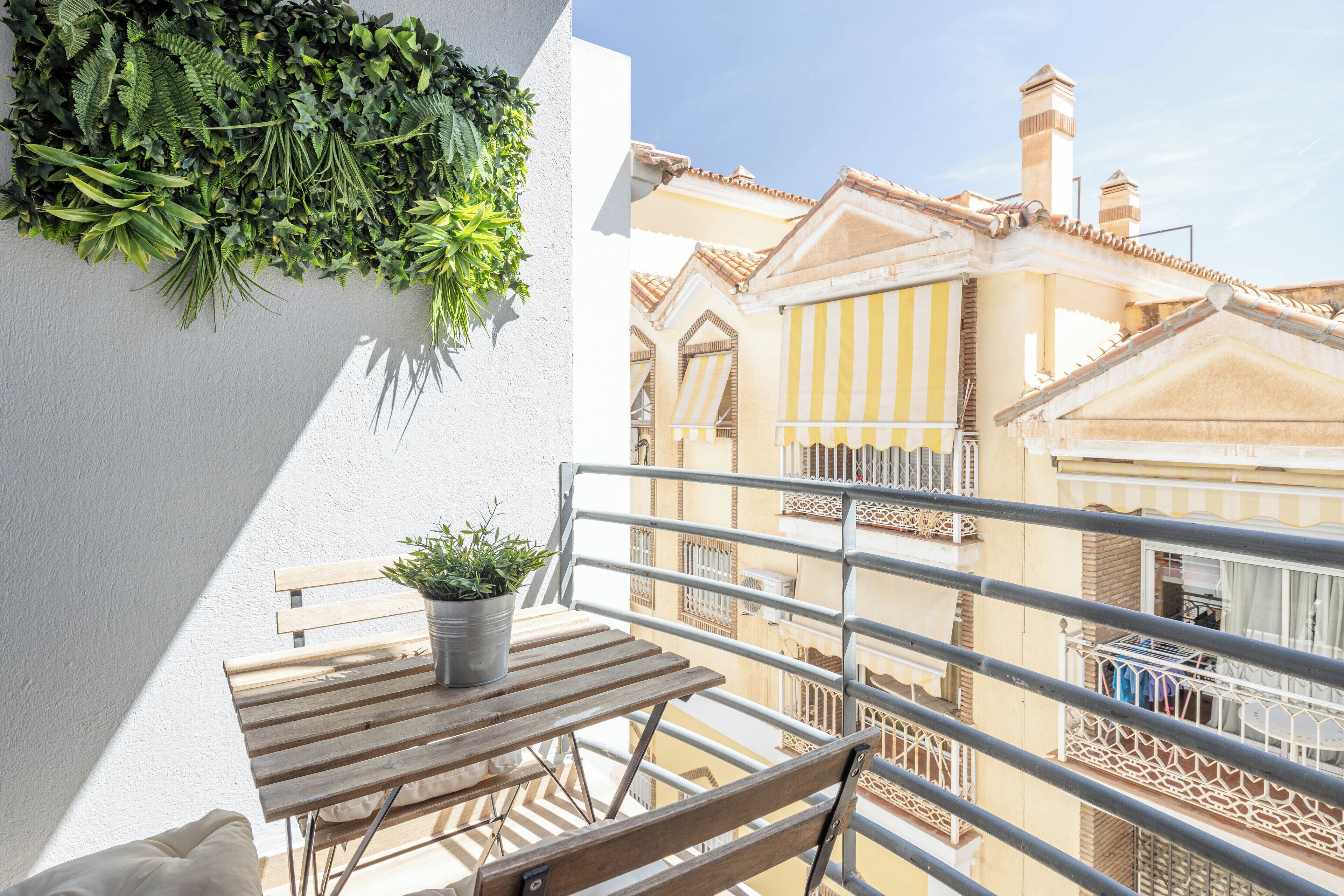 Superior-Apartment, Terrasse | Terrasse/Patio