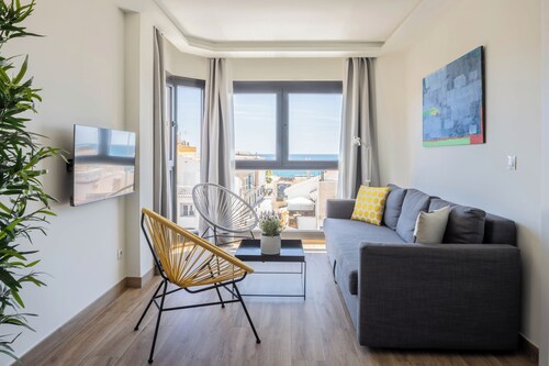 Be Mate Málaga Playa