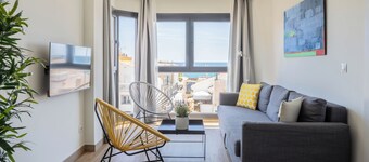 馬拉加海灘伴侶酒店  