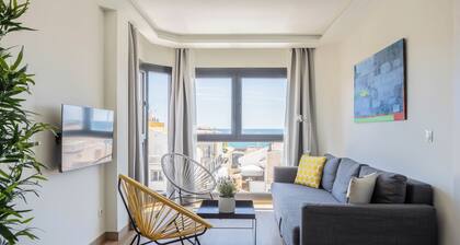 Be Mate Málaga Playa