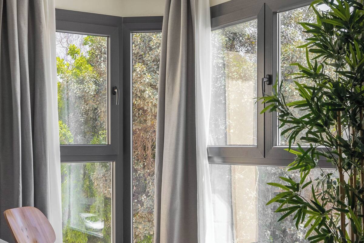 Apartamento ejecutivo | Zona de estar