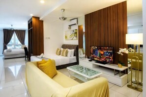 Room - Mansion One Georgetown Penang (Northeast Penang Island)