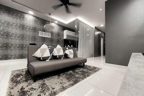 Room - Mansion One Georgetown Penang (Northeast Penang Island)