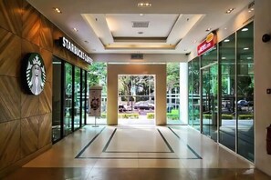 Interior - Mansion One Georgetown Penang (Northeast Penang Island)