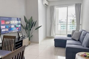 Room - Mansion One Georgetown Penang (Northeast Penang Island)