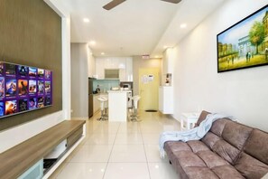 Room - Mansion One Georgetown Penang (Northeast Penang Island)