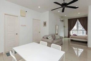 Room - Mansion One Georgetown Penang (Northeast Penang Island)