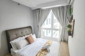 Room - Mansion One Georgetown Penang (Northeast Penang Island)