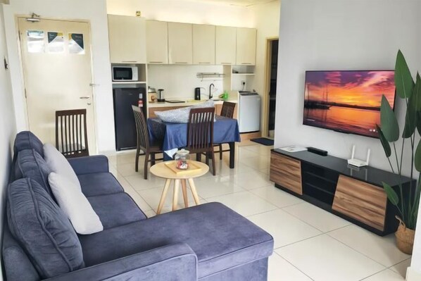 Room - Mansion One Georgetown Penang (Northeast Penang Island)