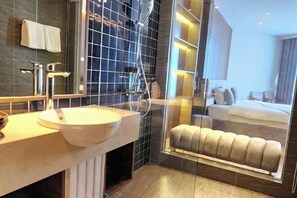 Room - Bliss Driftwood Retreat By Mandala (Phan Thiet)