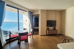 Room - Bliss Driftwood Retreat By Mandala (Phan Thiet)