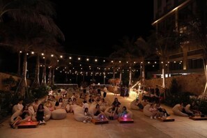 Unclassified image, 2 of 13, button - Bliss Driftwood Retreat By Mandala (Phan Thiet)