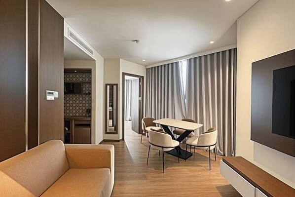 Room - Bliss Driftwood Retreat By Mandala (Phan Thiet)