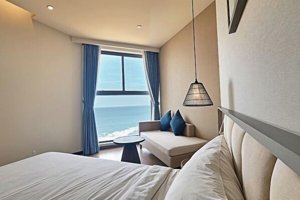 Room - Bliss Driftwood Retreat By Mandala (Phan Thiet)