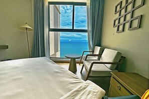 Room - Bliss Driftwood Retreat By Mandala (Phan Thiet)