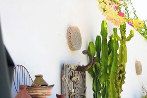 Room - Infinity View 4 Bed Pool Villa (Mirleft)