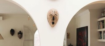 Infinity View 4 Bed Pool Villa