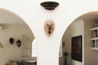 Infinity View 4 Bed Pool Villa