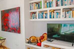 Room - Infinity View 4 Bed Pool Villa (Mirleft)