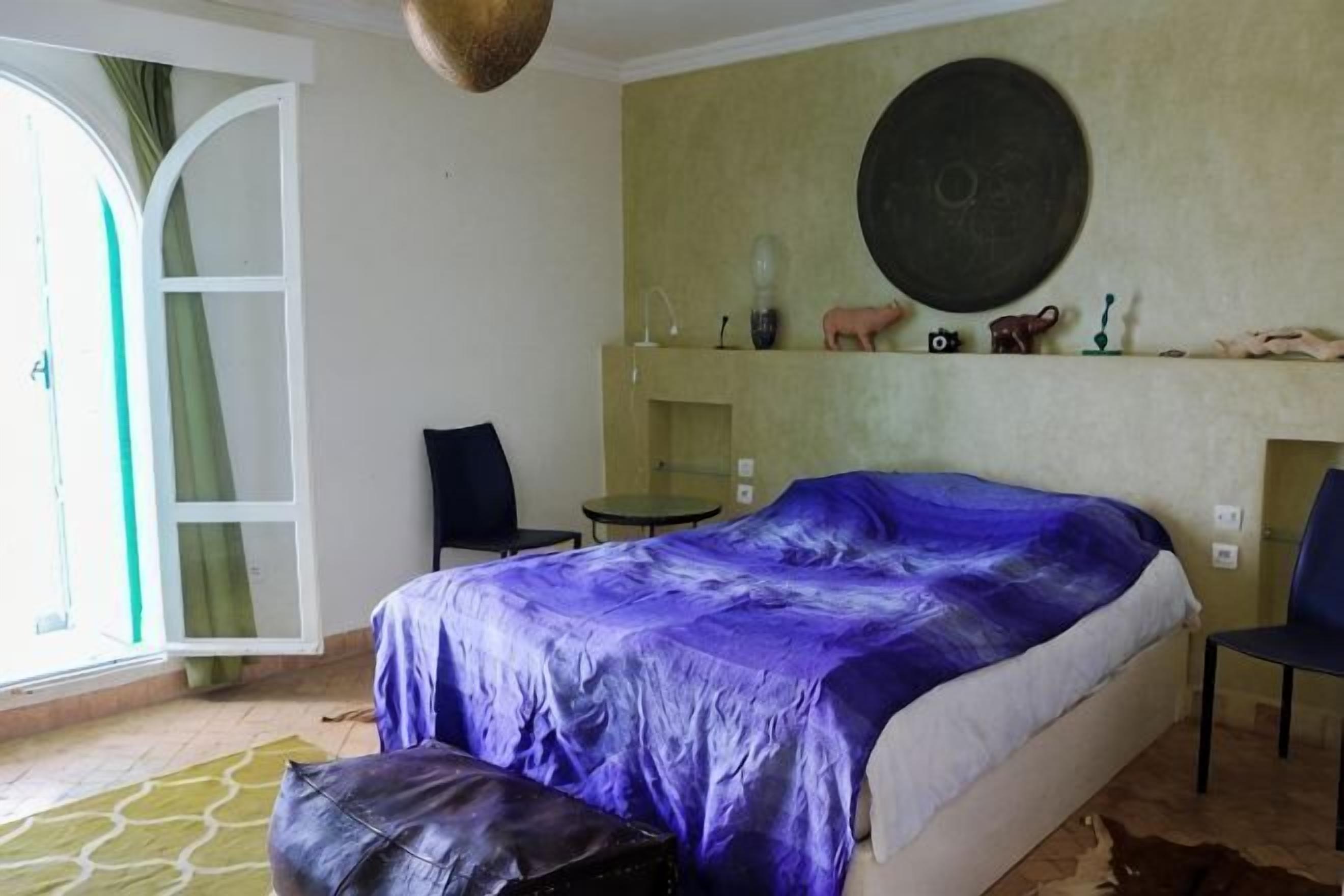 Habitación