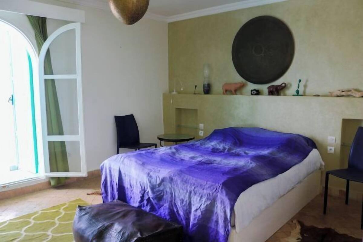 Chambre