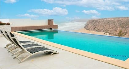 Infinity View 4 Bed Pool Villa