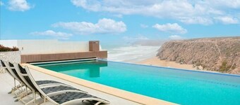 Infinity View 4 Bed Pool Villa