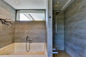Cots/infant beds - Eco Villa, Sea View, Lamai Koh Samui (Koh Samui)