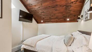 4 chambres, accès Internet, draps fournis