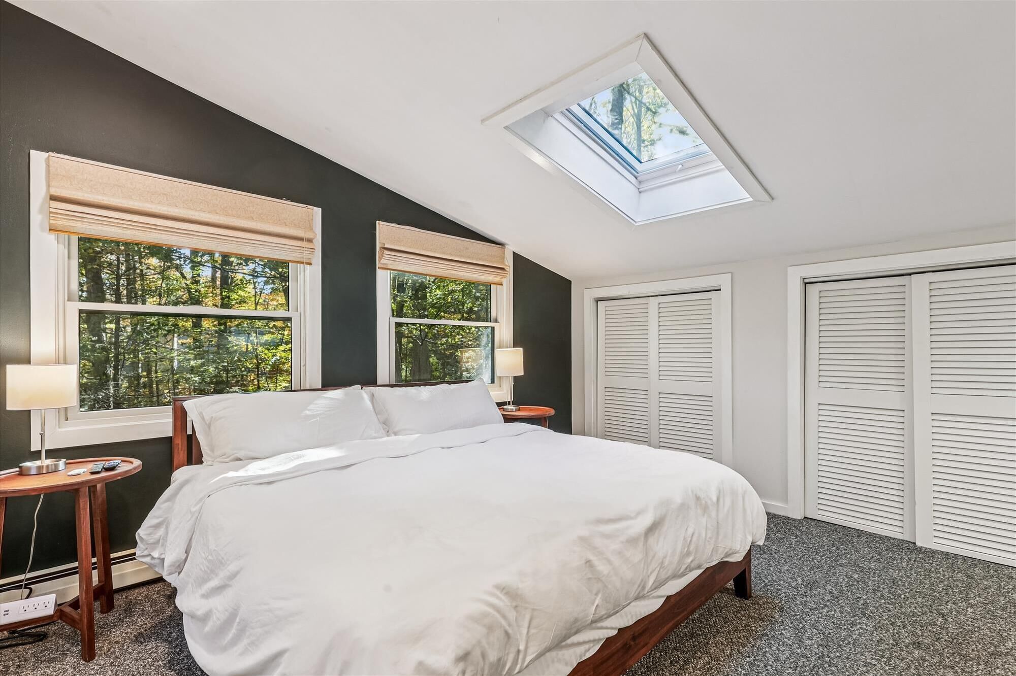 4 bedrooms, Internet, bed sheets