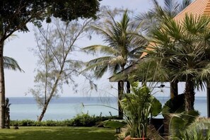 Unclassified image, 2 of 19, button - Villa Haineu (Koh Samui)