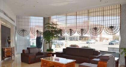 Dagang Oilfield Hotel