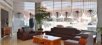 Dagang Oilfield Hotel