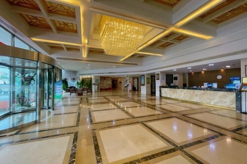 Dagang Oilfield Hotel