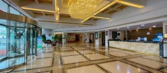 Dagang Oilfield Hotel