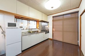 Private kitchen - Fujinomiya Base SAKUYA (Fujinomiya)