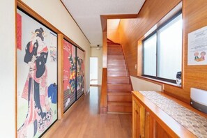 Interior - Fujinomiya Base SAKUYA (Fujinomiya)