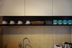 Interior - Luxury Living in heart of Nimman (Chiang Mai)
