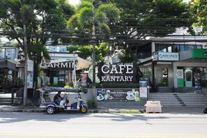 Miscellaneous - Luxury Living in heart of Nimman (Chiang Mai)