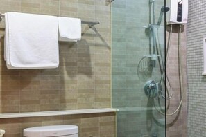 Bathroom - Luxury Living in heart of Nimman (Chiang Mai)