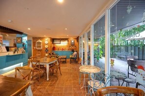 Tempat makan