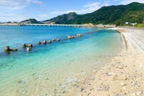 海灘