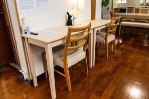 用餐區