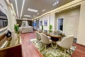 Room - RD The Residence Serviced Apartment, New Cairo Prime Location (New Cairo City)