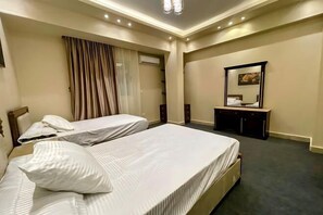 Room - RD The Residence Serviced Apartment, New Cairo Prime Location (New Cairo City)